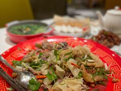 招牌顺德婆捞鸡-清晖小苑•顺德地方菜(壹海城店)