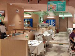 -Aqua Oasis 水天堂(相城天虹商场店)
