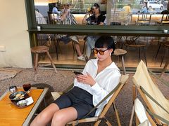 -山野咖啡(之江花园店)