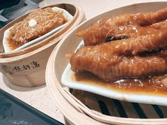-点都德(千灯湖环宇城店)