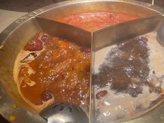 -蜀国大将老火锅(江北店)