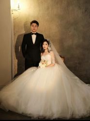 -第一夫人婚纱摄影(南京店)