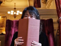 -Salon de Ville浦江汇(上海外滩华尔道夫酒店店)