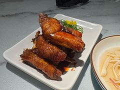 -三玛璐酒楼(汉口路店)
