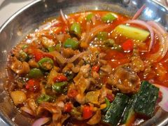 -小凤庭·地道湖北菜武昌鱼·藕汤(38年黄鹤楼店)