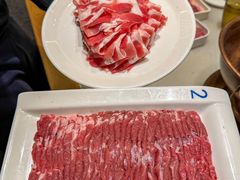 -牛街·马辈儿涮肉(牛街总店)