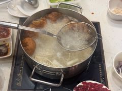 -黑山牛肉汤火锅(花城汇店)