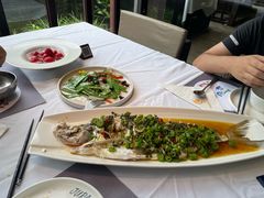 -野蔓果·山野菜(西湖景区·龙井茶田店)