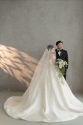 -太郎花子婚纱摄影TAHAKO(无锡店)