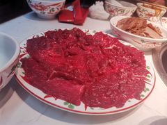 爽口嫩肉-汕头八合里海记牛肉店(清河店)