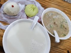 -阊门姚记豆浆(旧学前直营店)
