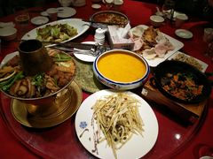 -山西会馆·晋菜·晋商宴·牌匾博物馆(胜利东街店)