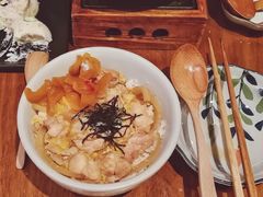 -铃木食堂(帽儿胡同店)