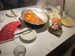 -九鼎轩脆毛肚火锅(金坛吾悦广场店)