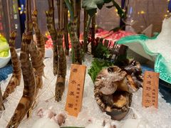 -ONE FULL 古董港式海鲜火锅