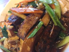 -下梅人家土菜馆(历史文化餐厅度假区店)