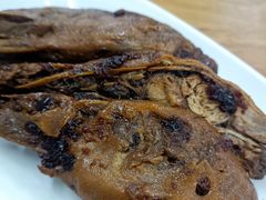 -鸭小妹鸭血粉丝(老门东店)