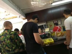 -安德鲁饼店(总店)