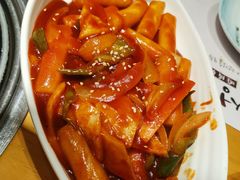 -唯成•韩国炭火烤肉 유성고기