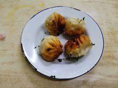 -舒蔡记生煎菜饭(云南中路店)