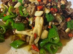 -小喜客·云南特色菜(纳西庭院店)