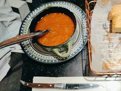 -西堤牛排(杭州金沙天街龙湖店)