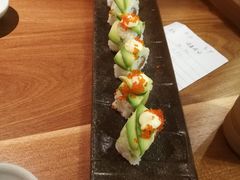 -初居食屋日式料理(万象城购物中心店)
