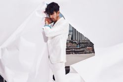 -全城热恋璀璨婚纱摄影(国贸总店)