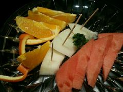 -江户前日本料理(瑞诗酒店店)