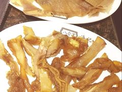 牛肚-八合里牛肉火锅(新洲店)