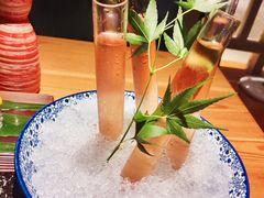 冷酒-TORO MaKi 寿司·日料(华创店)