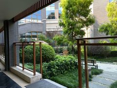 -成都安仁福朋喜来登酒店