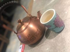 -蛙小侠(亚欧商厦店)