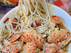 -龙虾当家·大排档(红谷滩五中店)