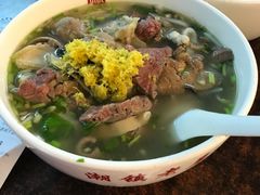 -潮镇老尾牛杂(环城西路店)