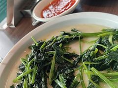 -佘山世茂艾美·御珍轩中餐厅