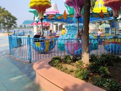 -秦皇岛乐岛海洋王国