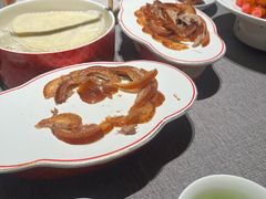 -秀儿四九城·新京菜(亚运村鸟巢店)