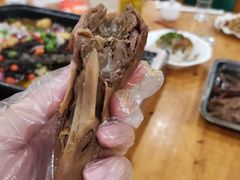 -让鸭脑壳飞(龙华店)