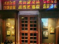 门面-和平菓局(王府井店)