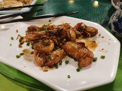 -盛港湾海鲜食府(黄沙店)