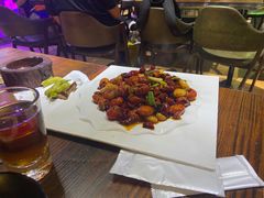 -酒座音乐主题串吧(滑翔西社区店)