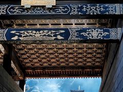-冕宁灵山寺