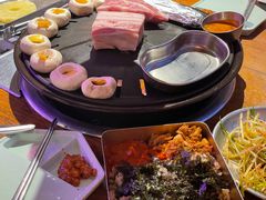 -济州爱肉堂(总店)