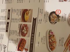 -前海沿·青岛菜(乐客城店)