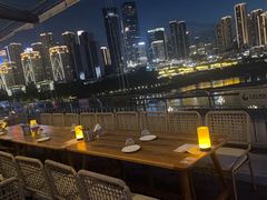 -埠口精酿夜景餐酒吧· BREWPORT BISTRO(长嘉汇重庆之眼店)