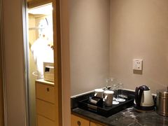 -天津水游城丽筠酒店