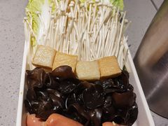-半天妖烤鱼(兰州国芳中心店)