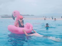 -惠州金海湾嘉华度假酒店