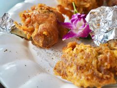 -邢家锅贴老店·非遗·开封菜(金明广场店)